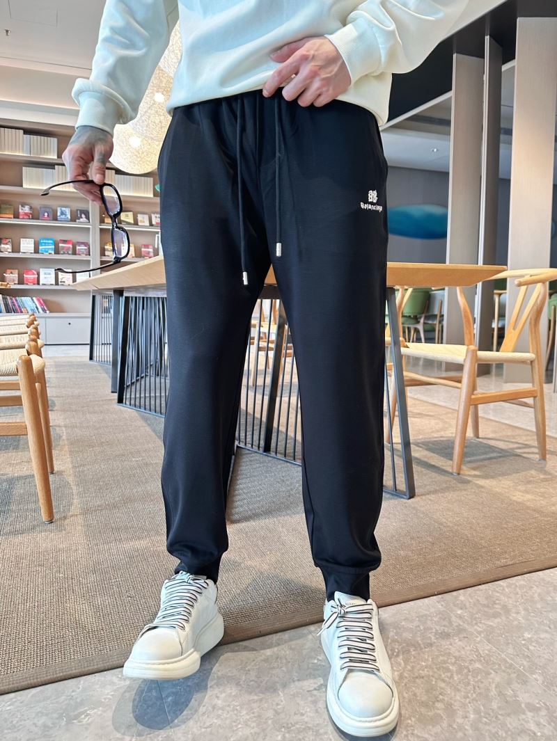 Balenciaga Long Pants